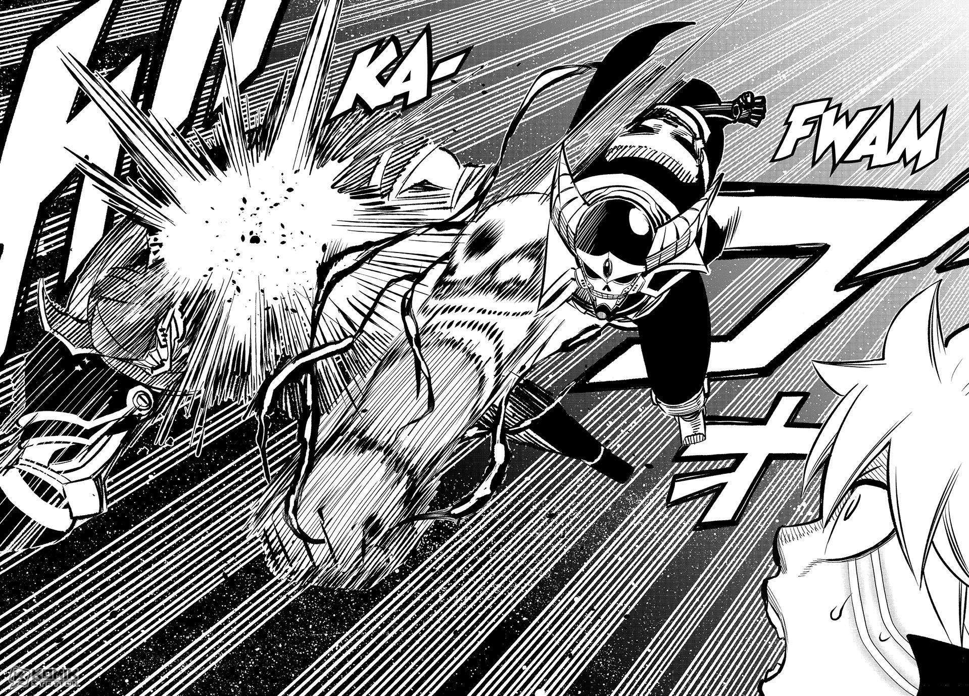 Chapter 266 - halaman 22