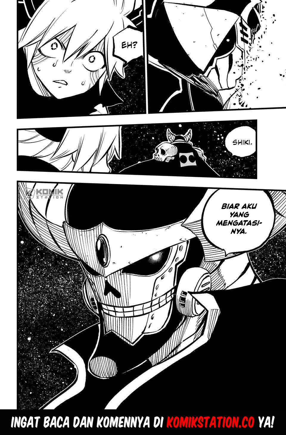 Chapter 266 - halaman 23