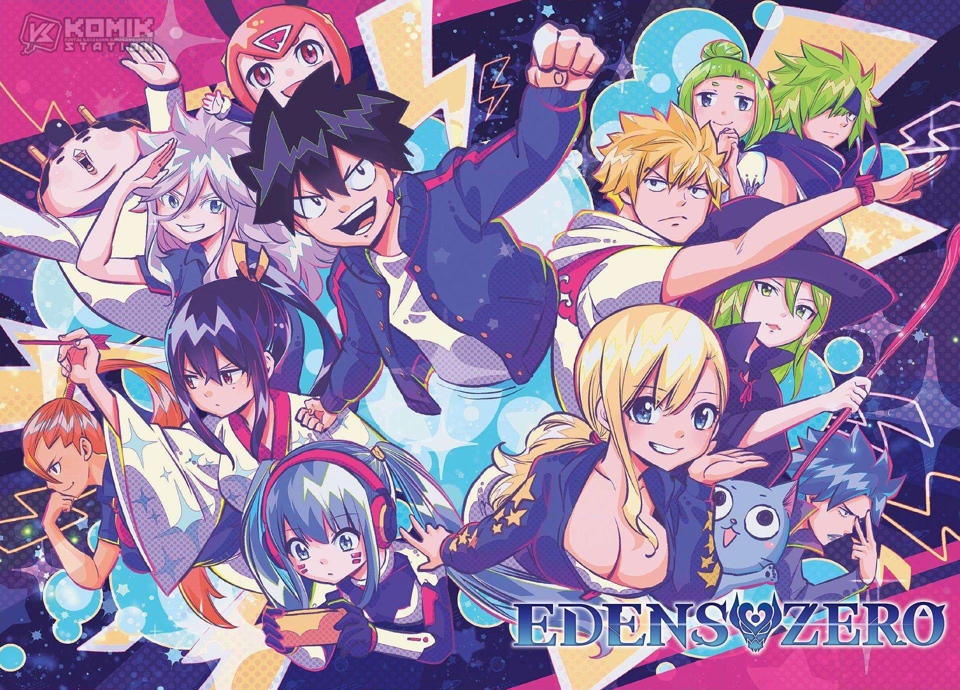 Chapter 266 - halaman 4