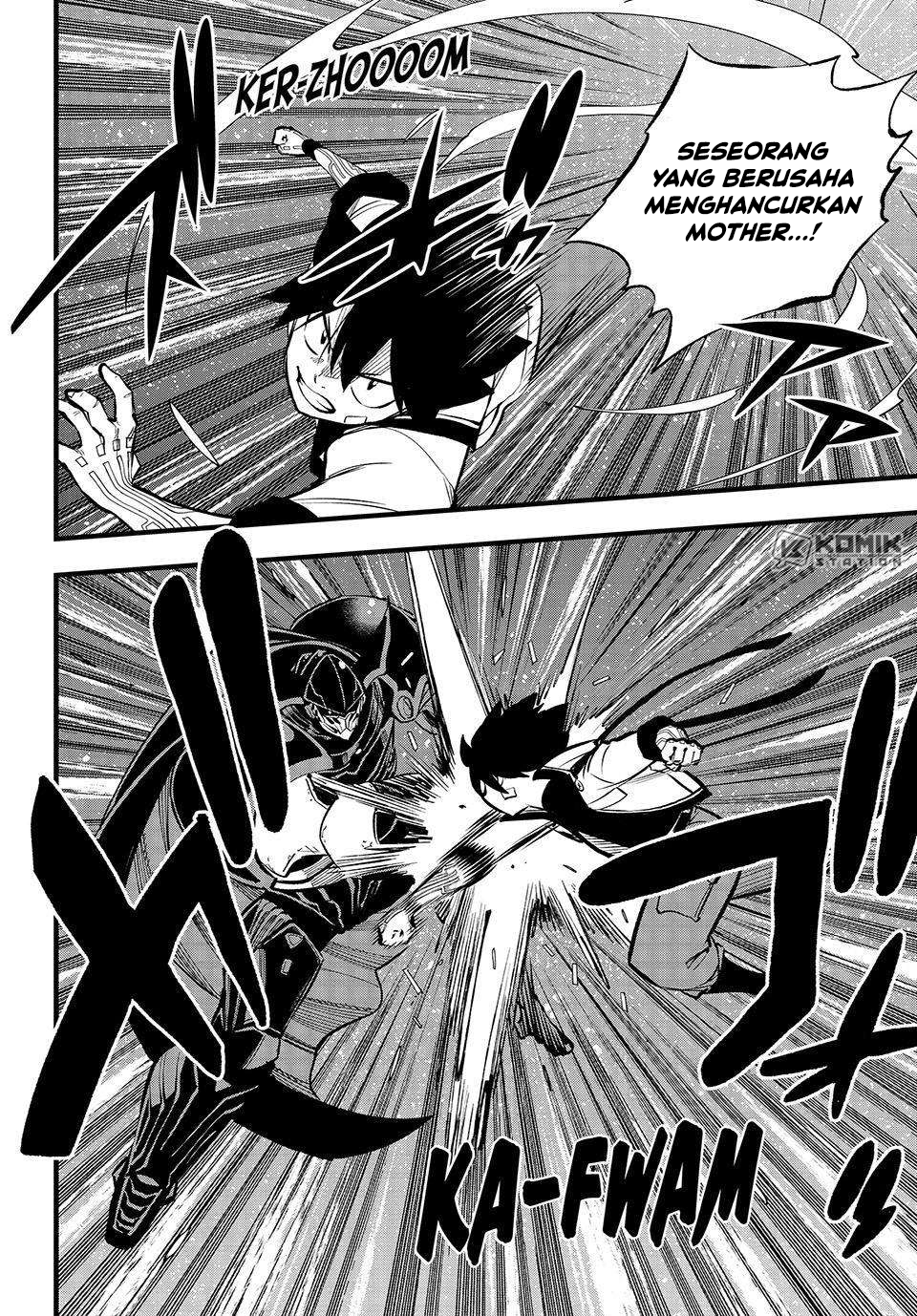 Chapter 266 - halaman 6