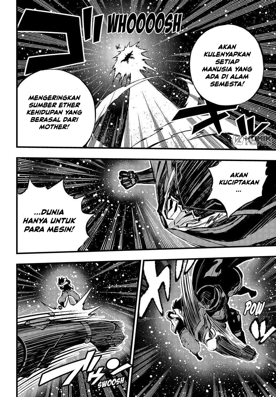 Chapter 266 - halaman 8