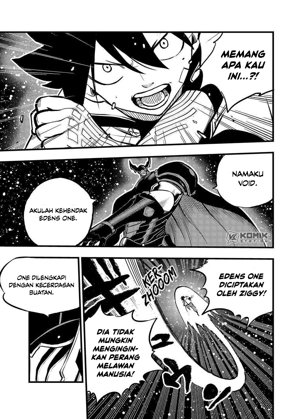 Chapter 266 - halaman 9