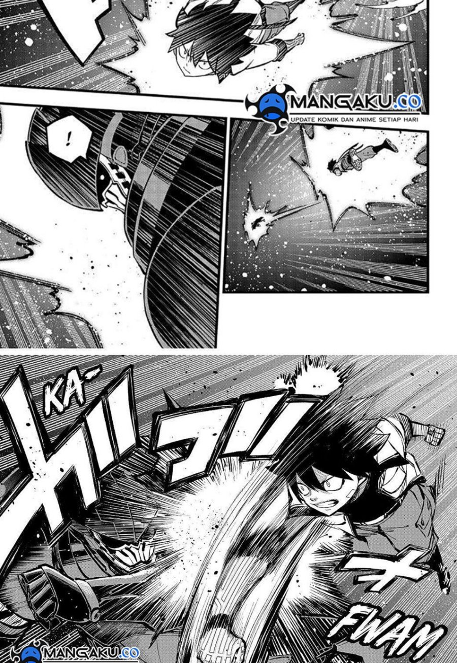 Chapter 265 - halaman 17