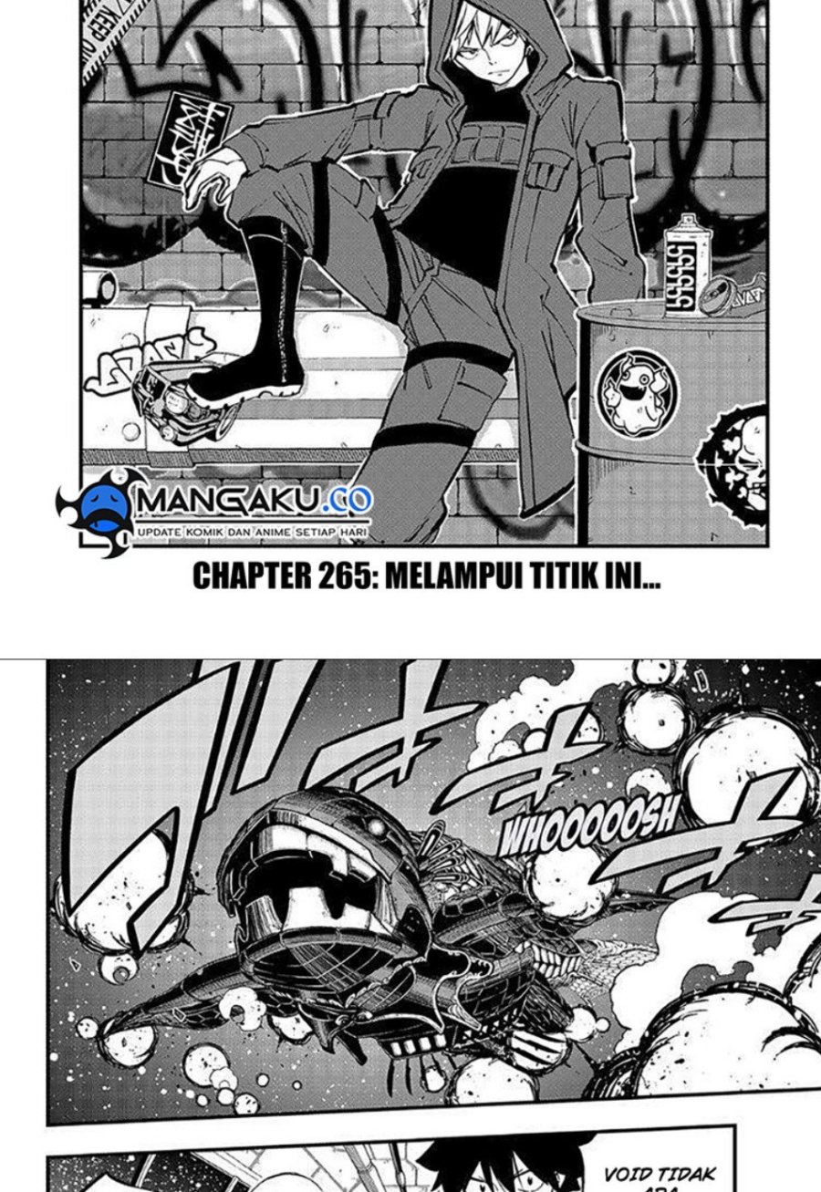 Chapter 265 - halaman 3