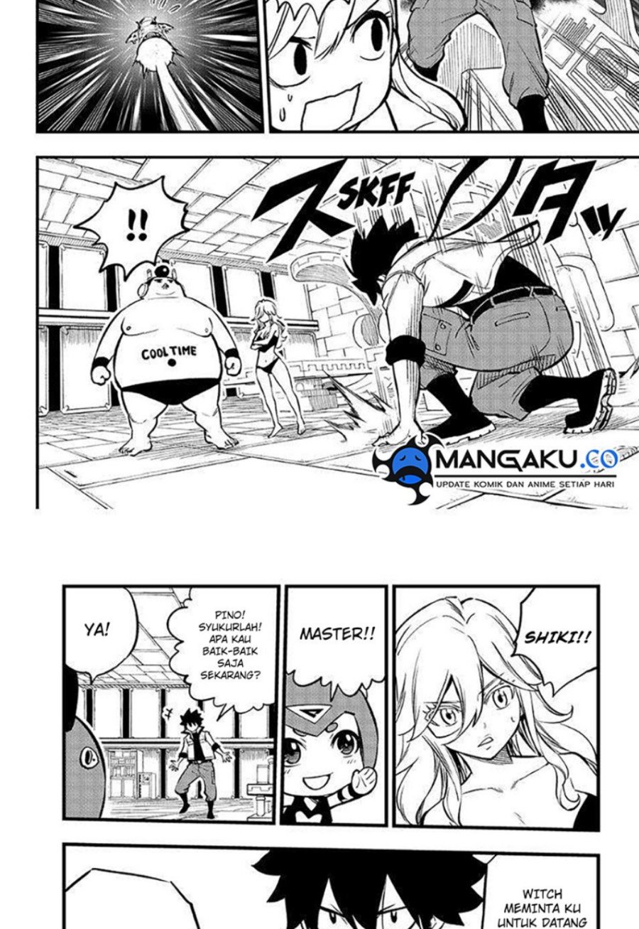 Chapter 265 - halaman 8