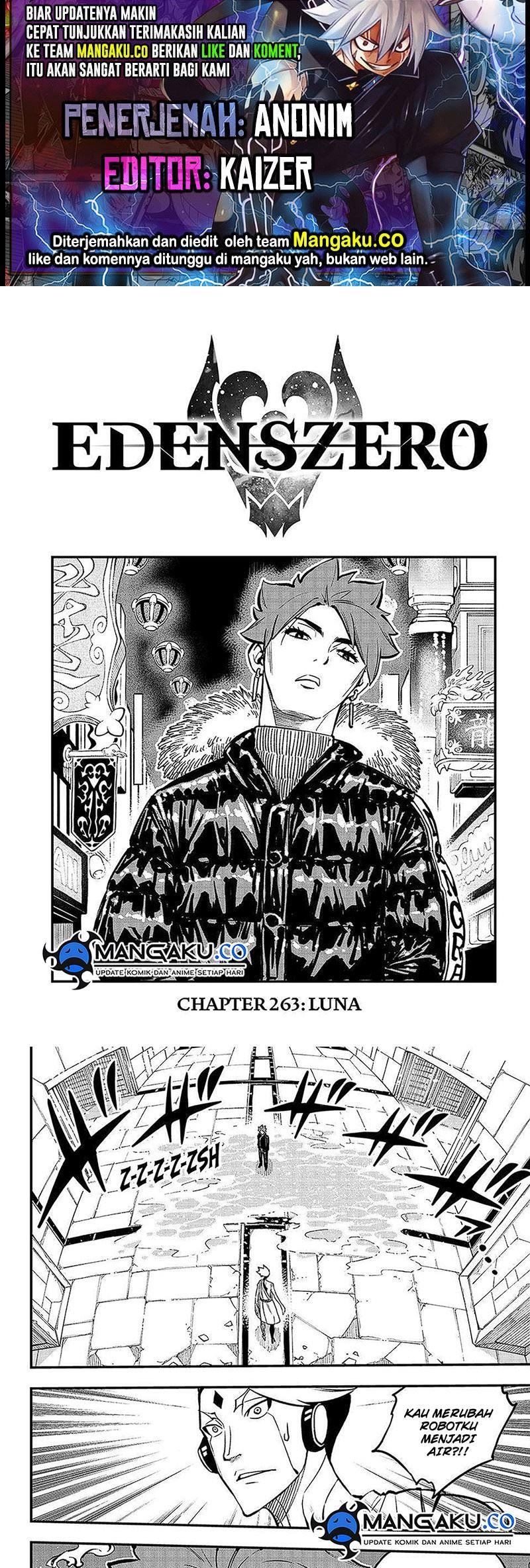 Chapter 263 - halaman 2