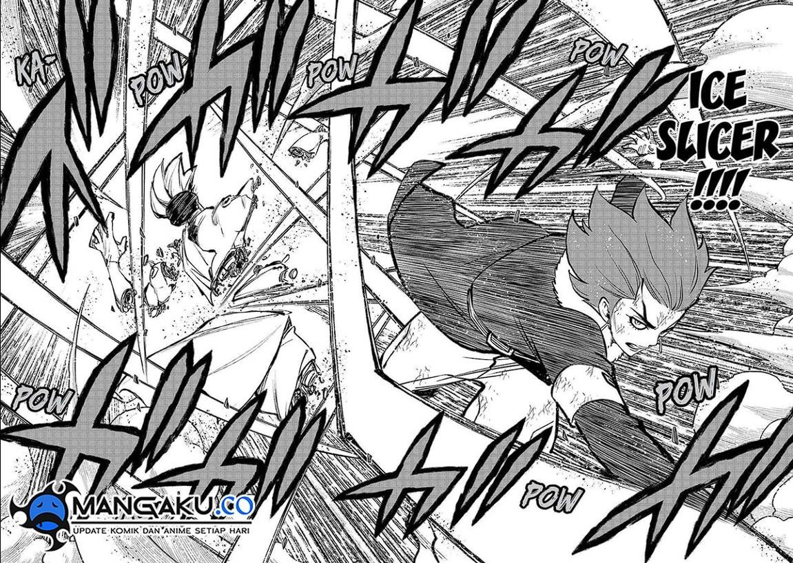 Chapter 263 - halaman 8
