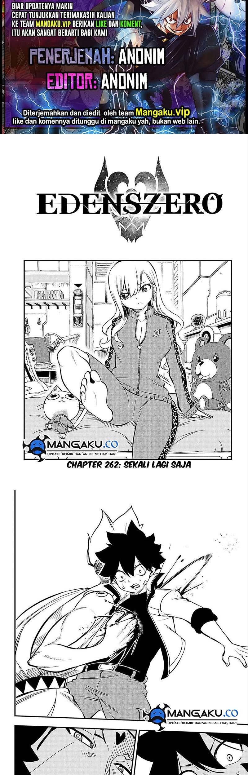 Chapter 262 - halaman 2