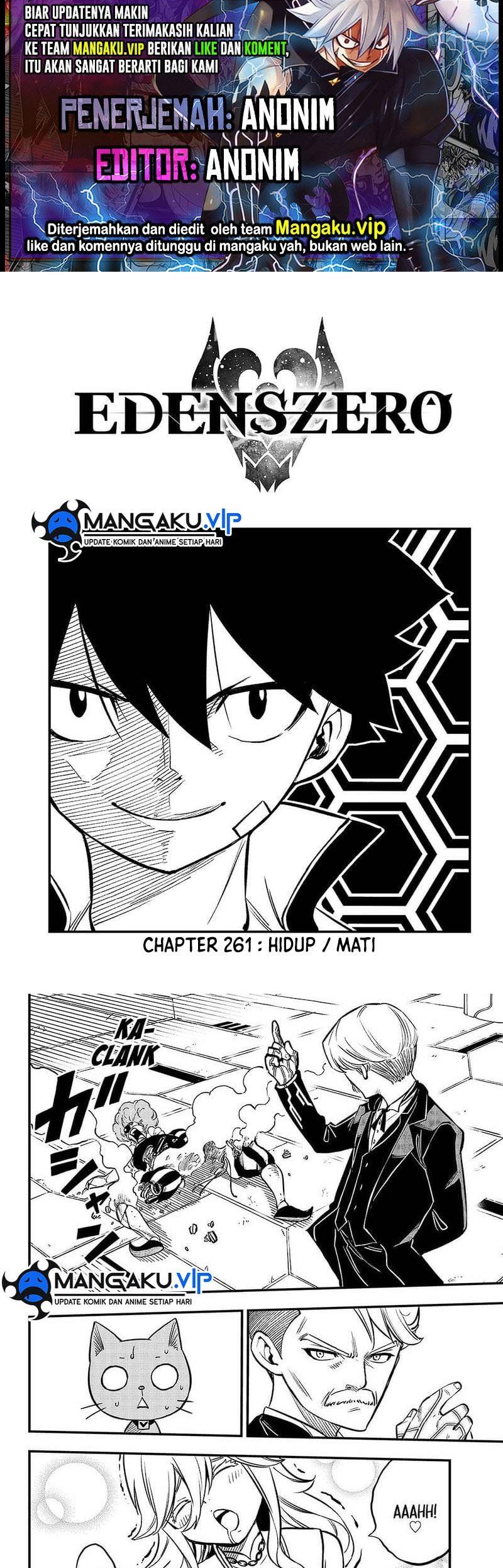 Chapter 261 - halaman 2