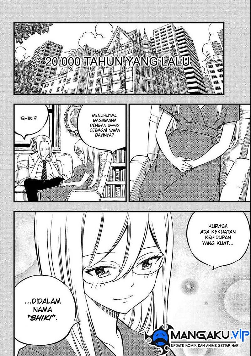 Chapter 261 - halaman 11