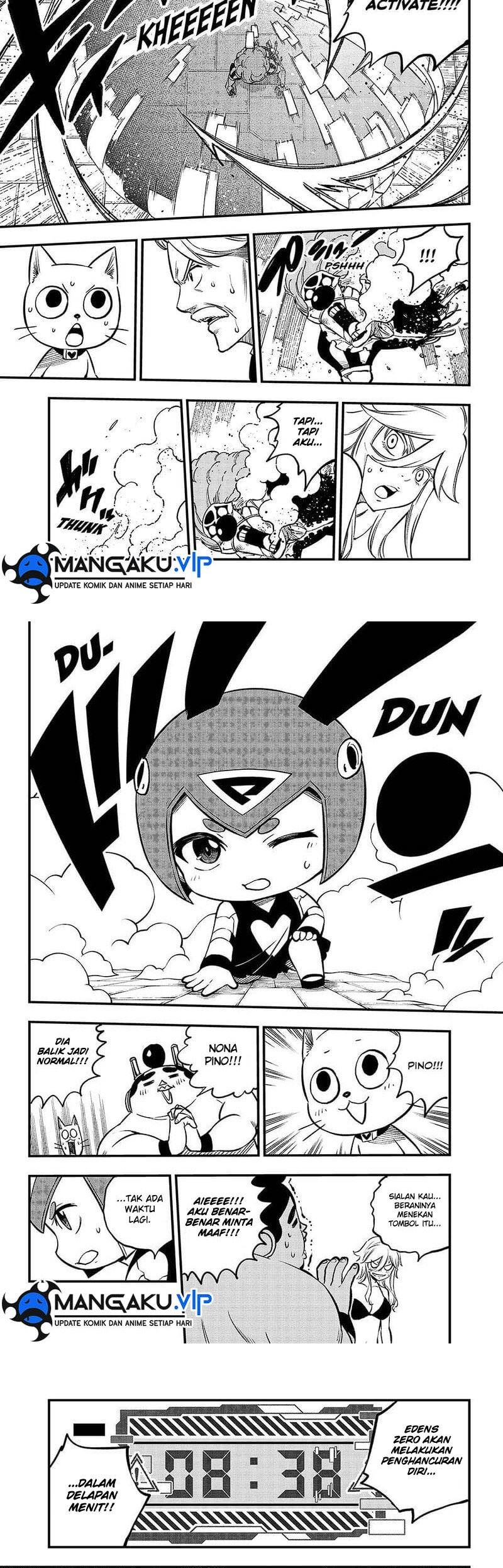 Chapter 261 - halaman 5
