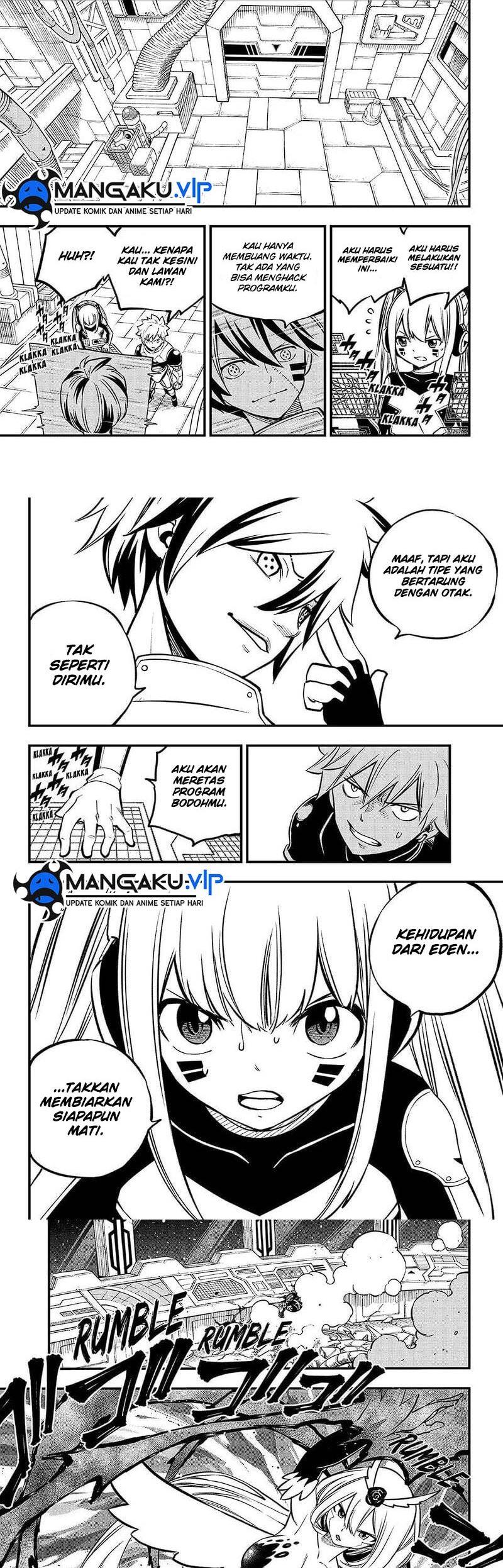 Chapter 261 - halaman 6