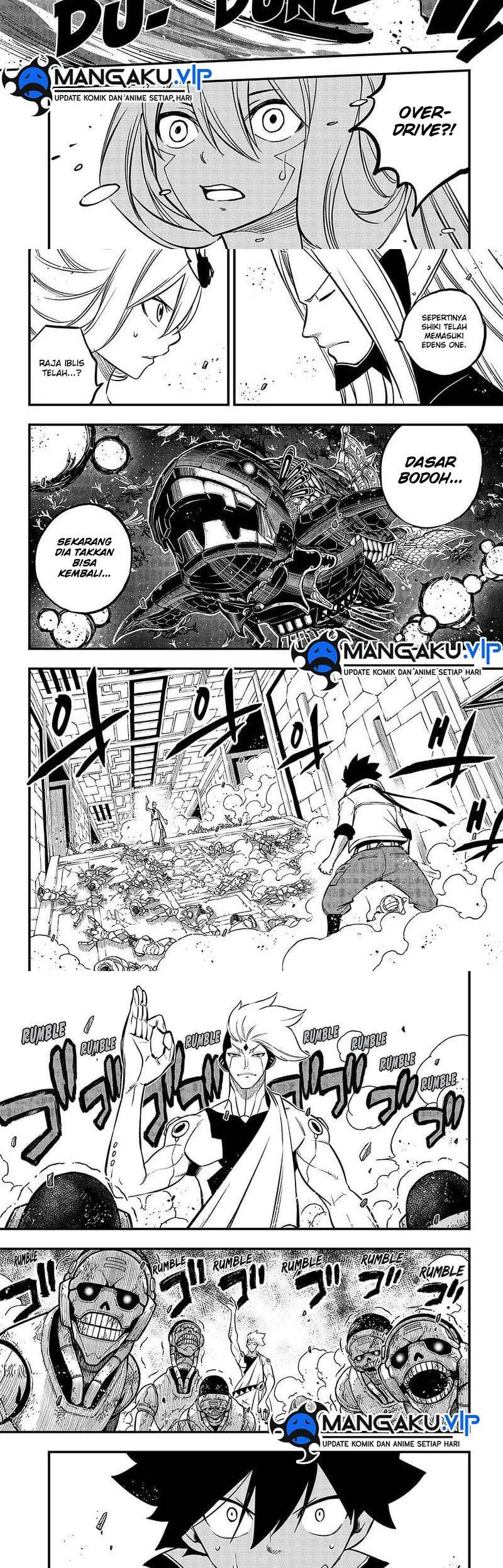 Chapter 261 - halaman 8