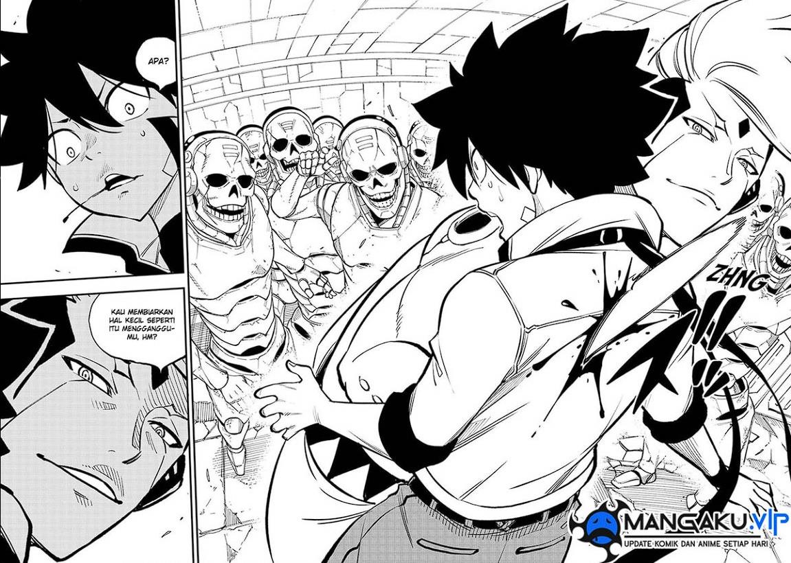 Chapter 261 - halaman 10