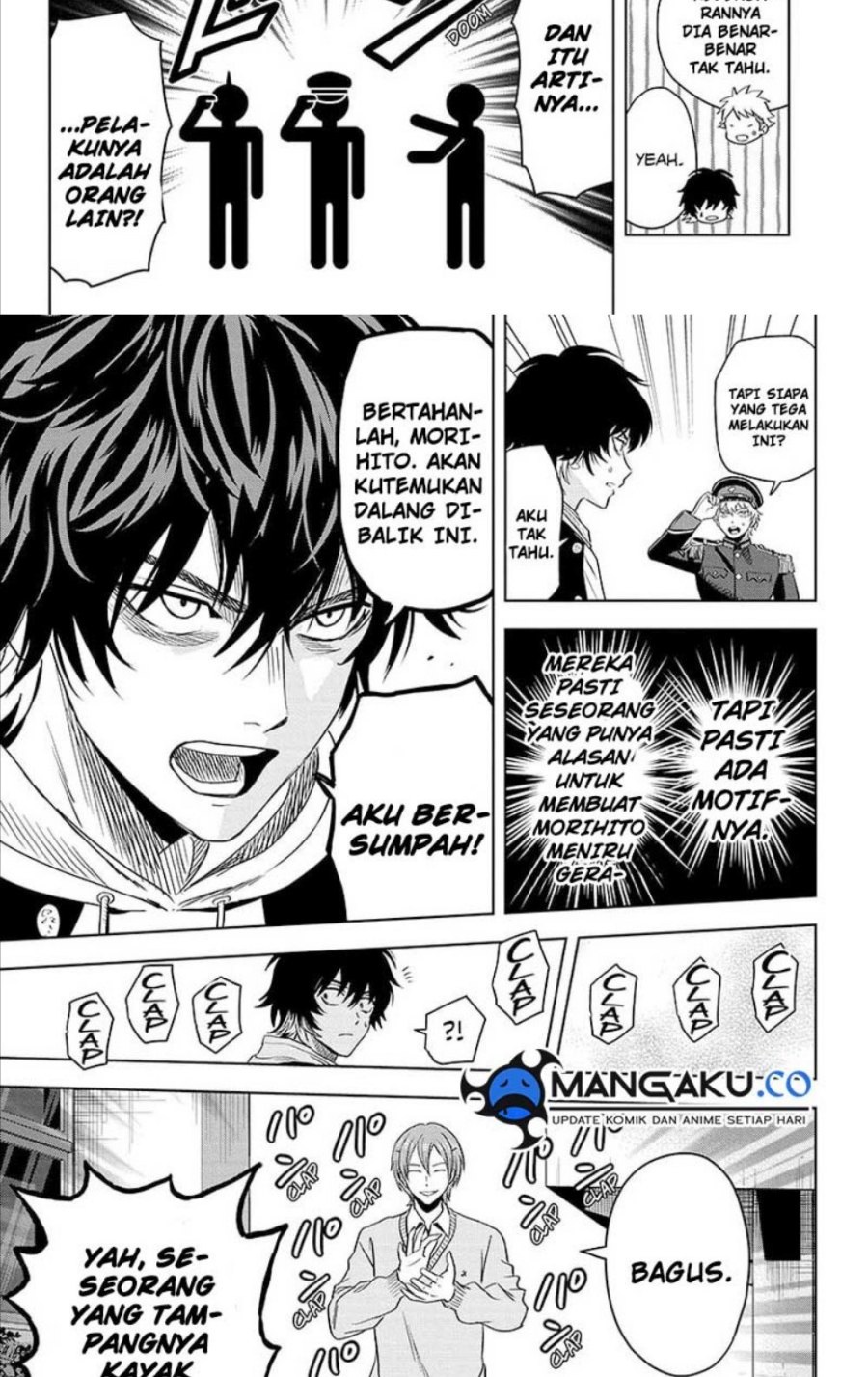 Chapter 138 - halaman 17