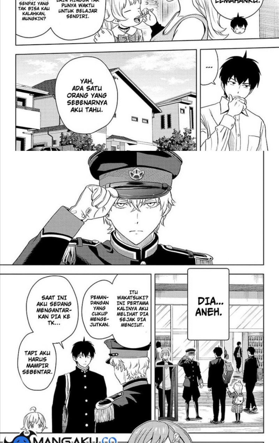 Chapter 138 - halaman 4