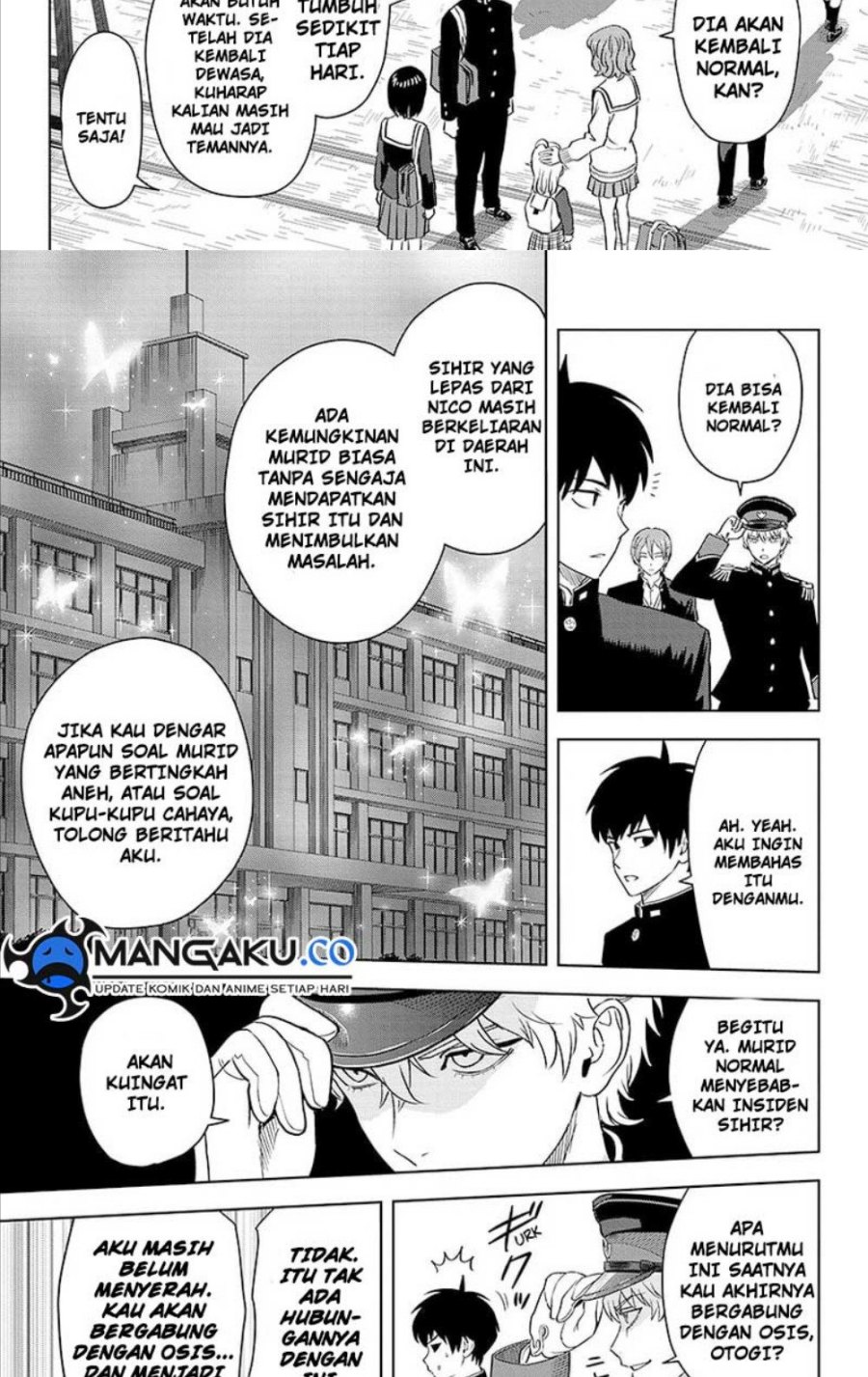 Chapter 138 - halaman 6