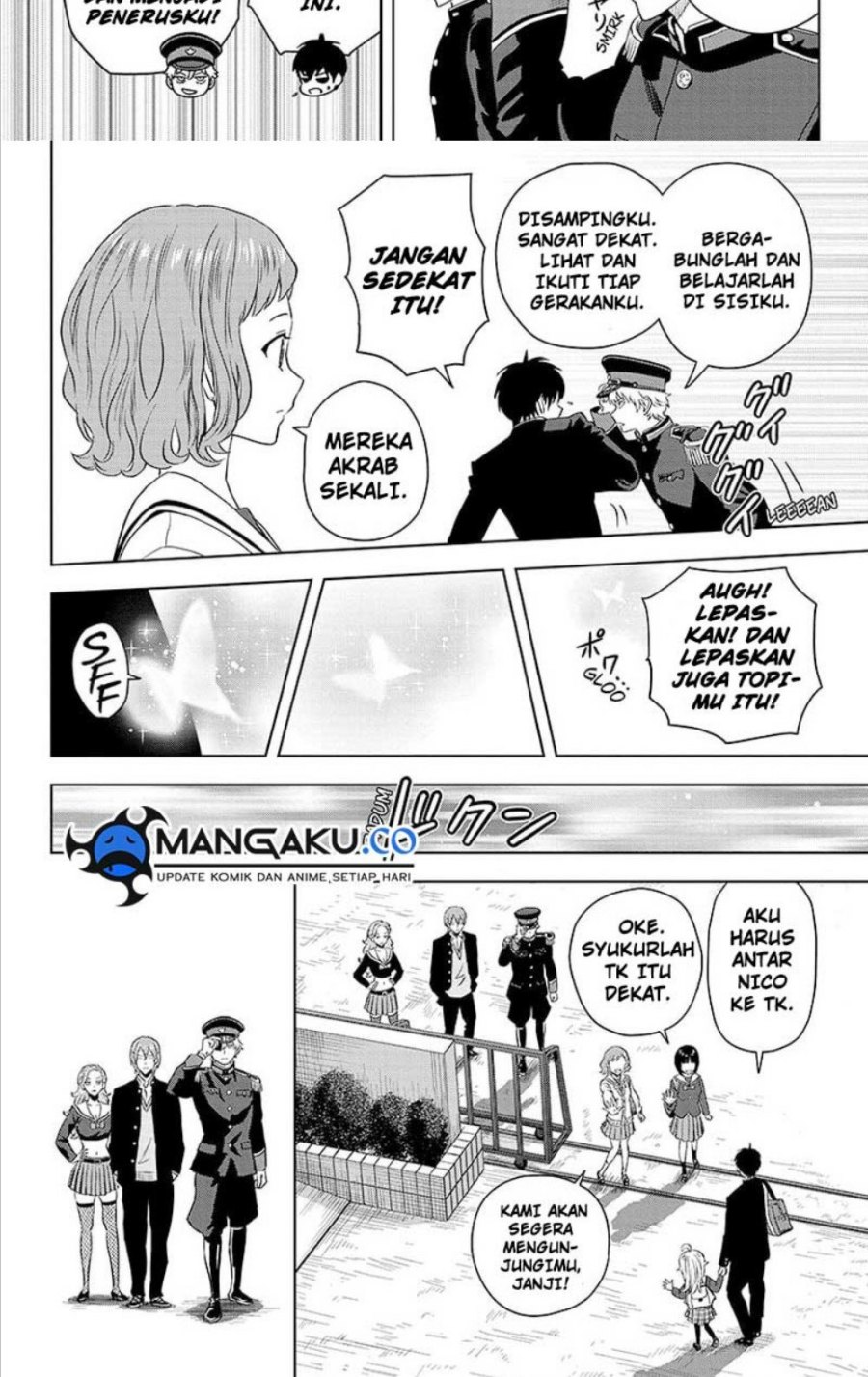 Chapter 138 - halaman 7