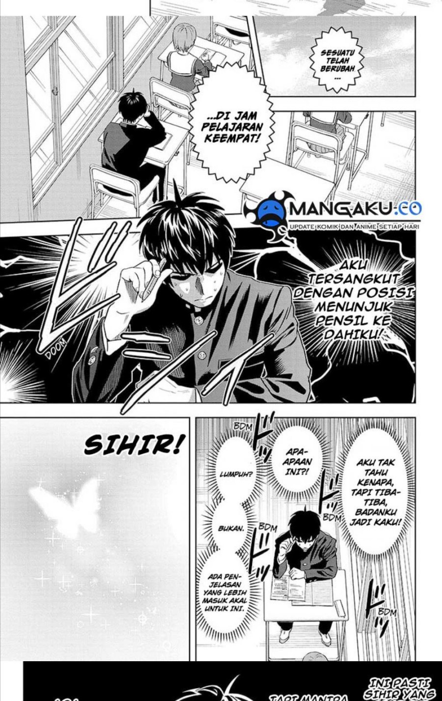 Chapter 138 - halaman 8