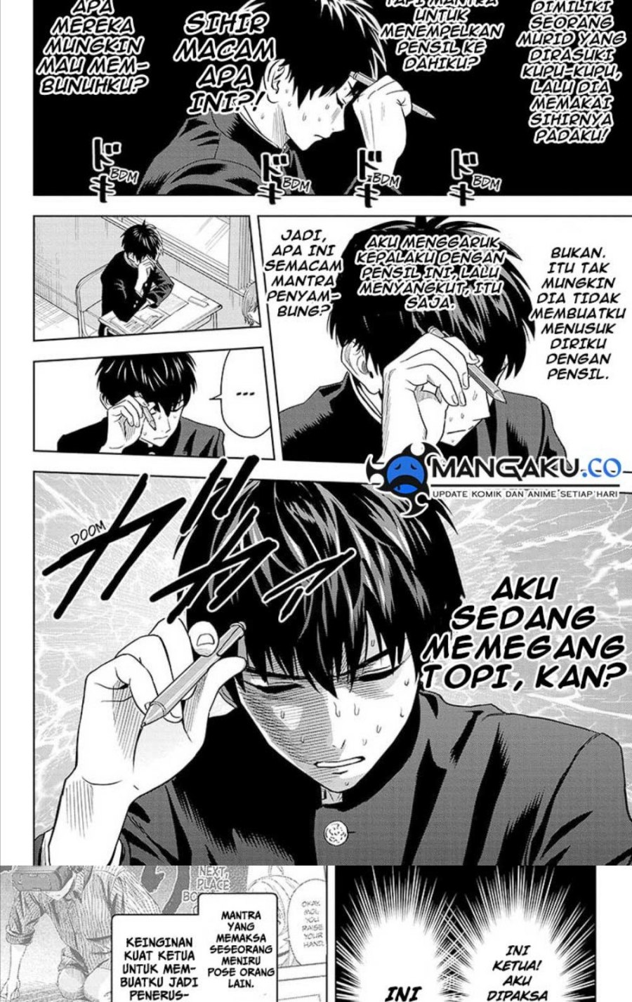 Chapter 138 - halaman 9