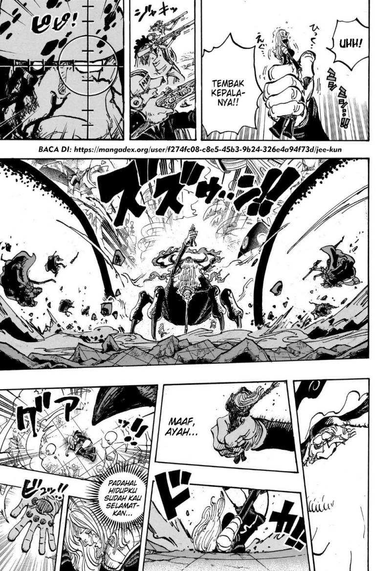 Chapter 1103 - halaman 14