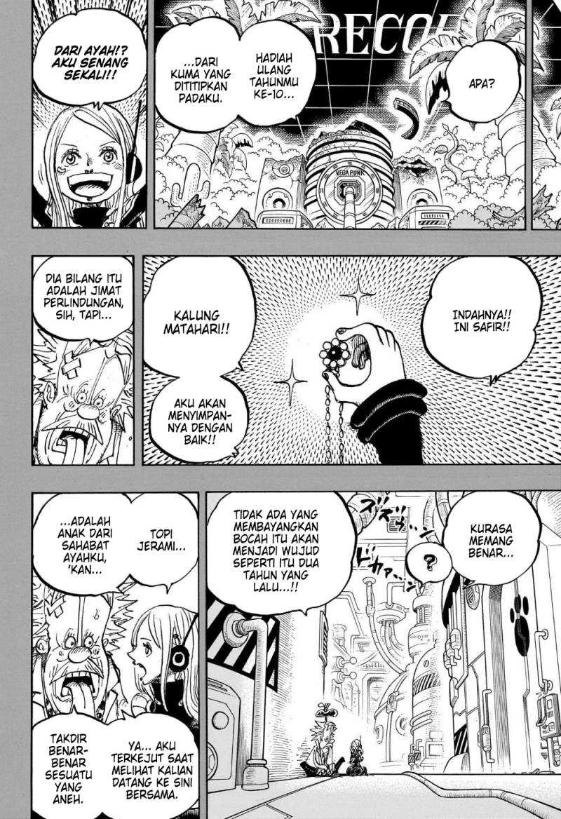 Chapter 1103 - halaman 4