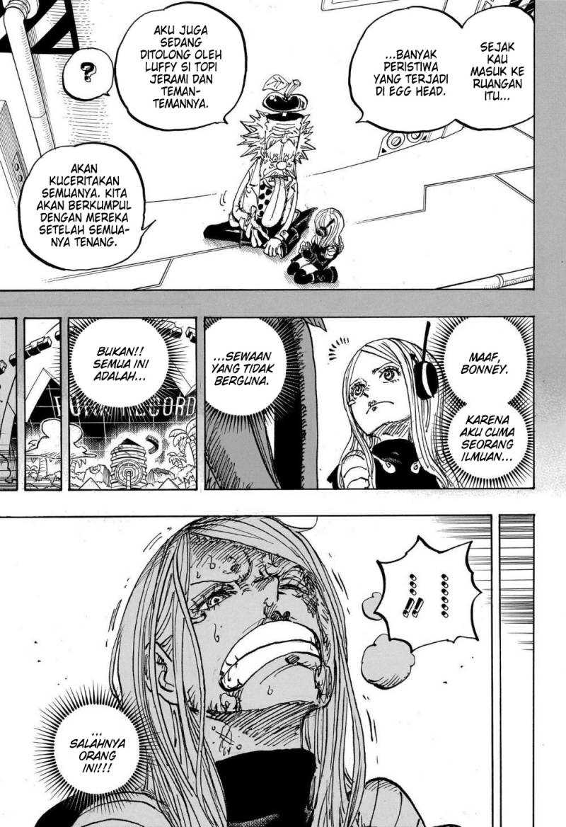 Chapter 1103 - halaman 5