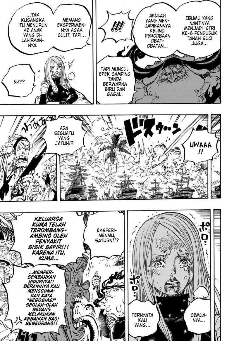 Chapter 1103 - halaman 10