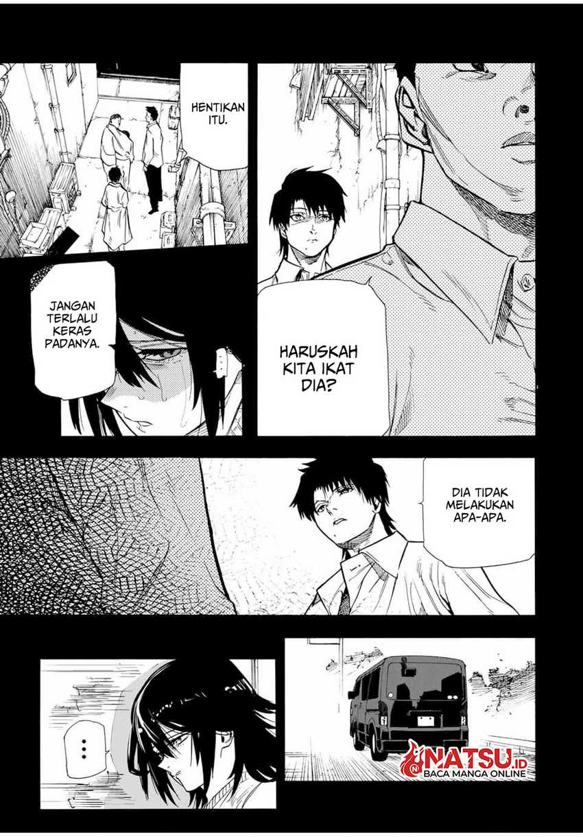 Chapter 153 - halaman 11