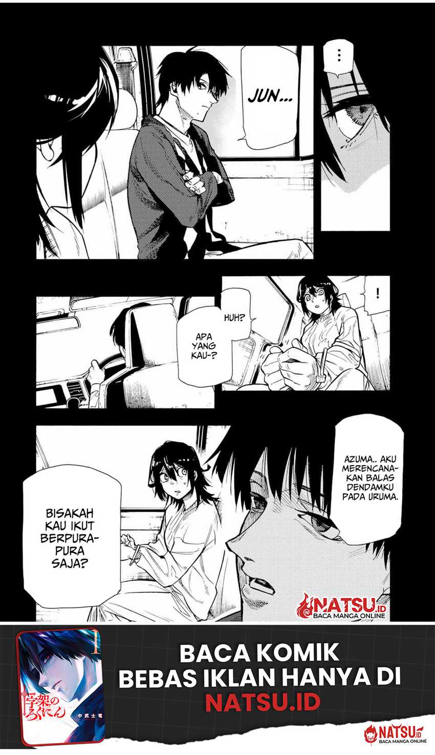 Chapter 153 - halaman 12