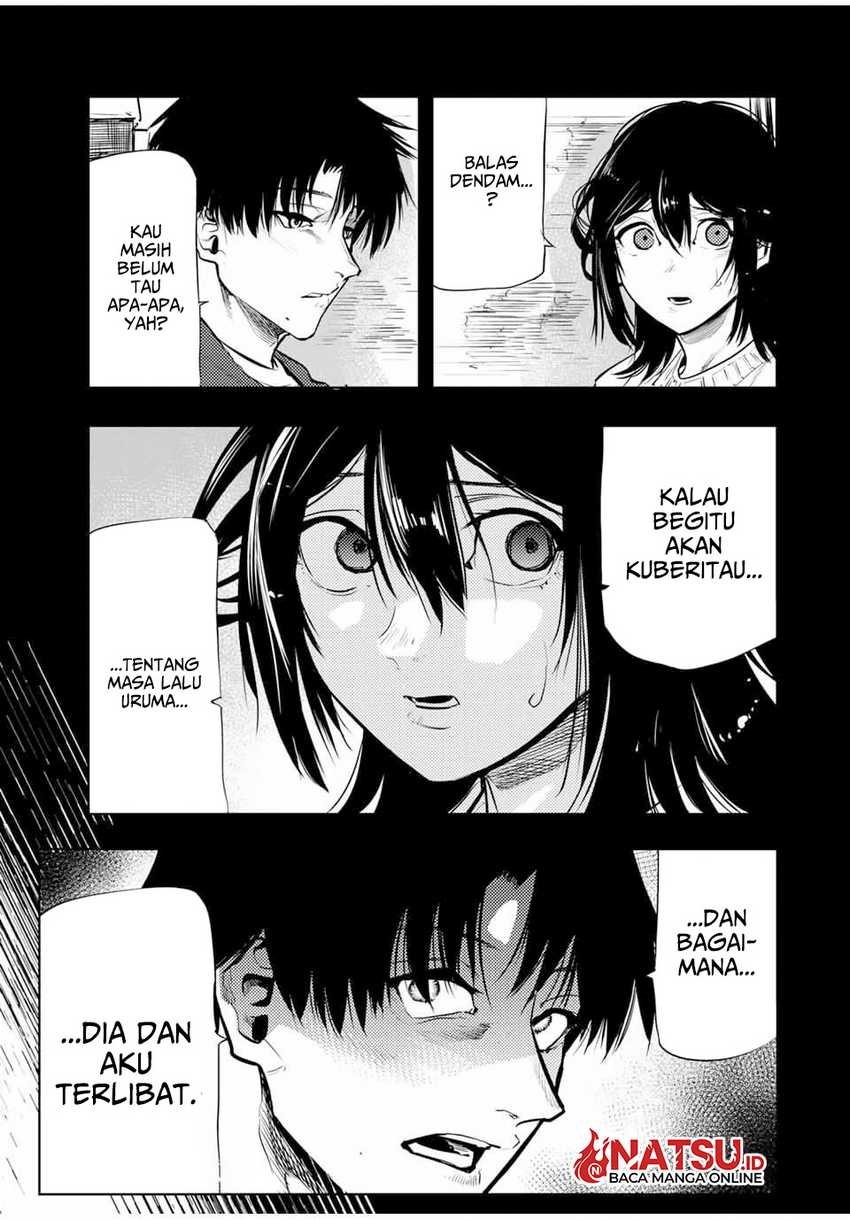 Chapter 153 - halaman 13