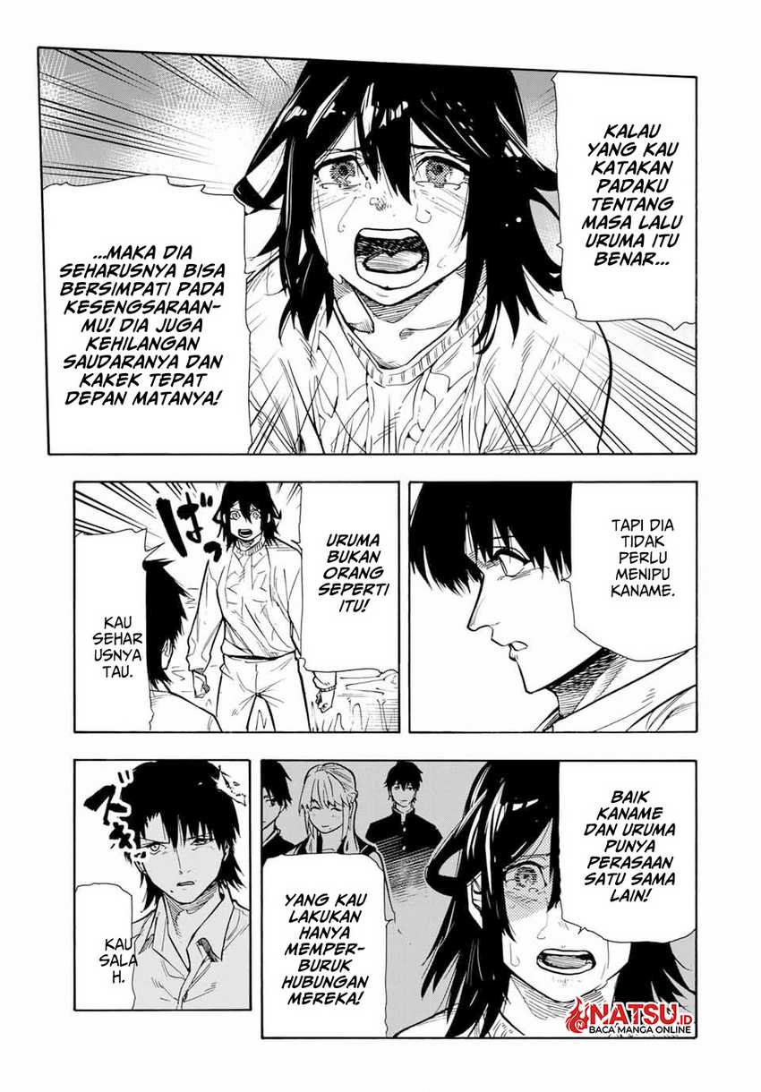 Chapter 153 - halaman 15