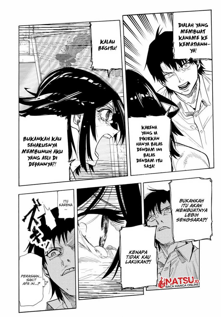 Chapter 153 - halaman 16