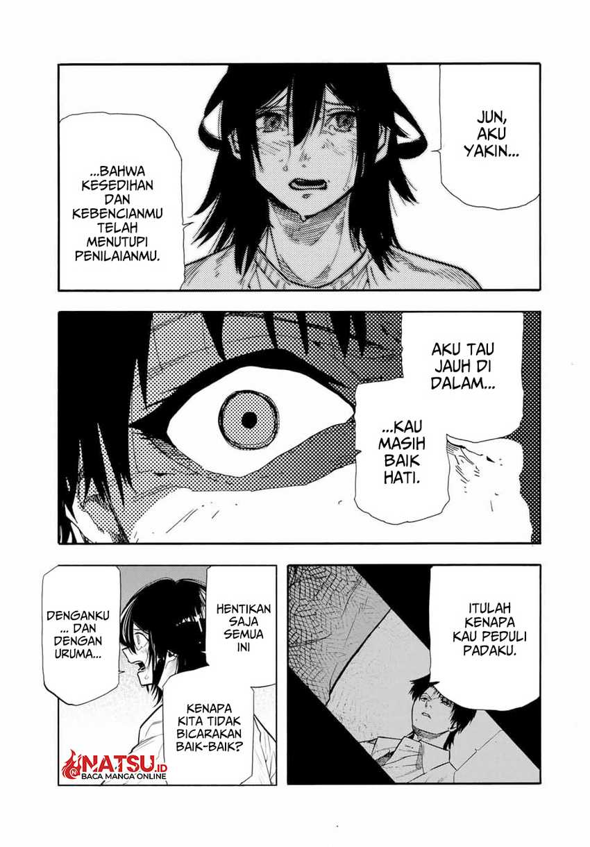 Chapter 153 - halaman 17