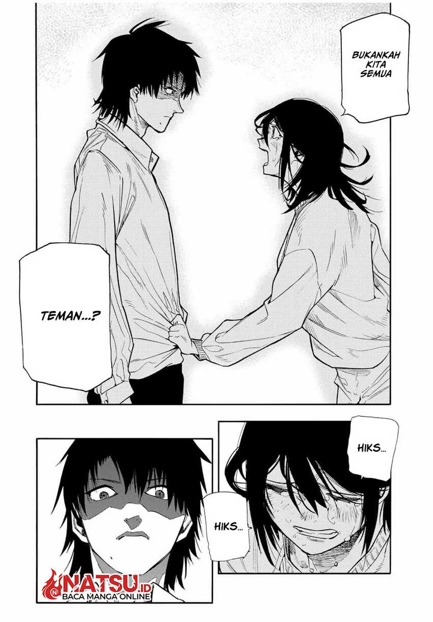 Chapter 153 - halaman 18