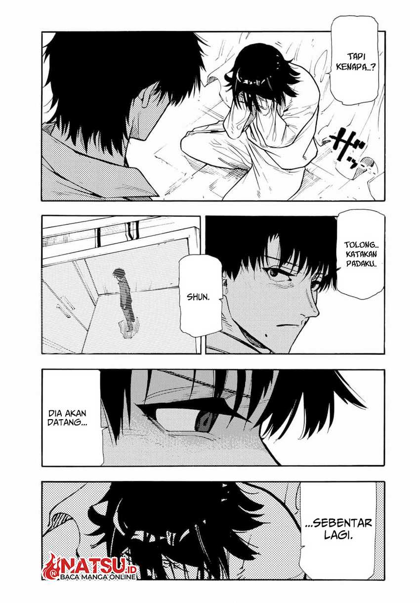 Chapter 153 - halaman 21