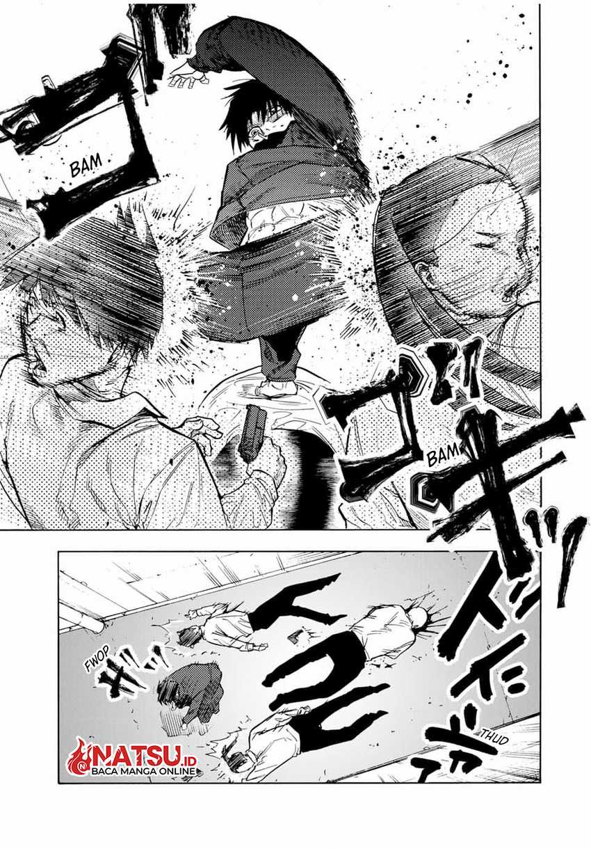 Chapter 153 - halaman 7