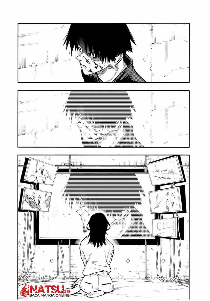 Chapter 153 - halaman 8