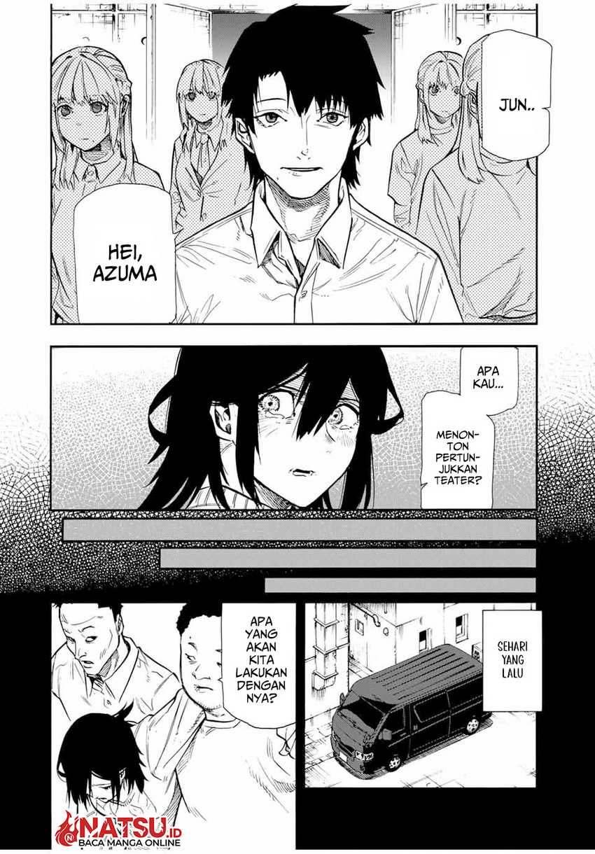 Chapter 153 - halaman 10