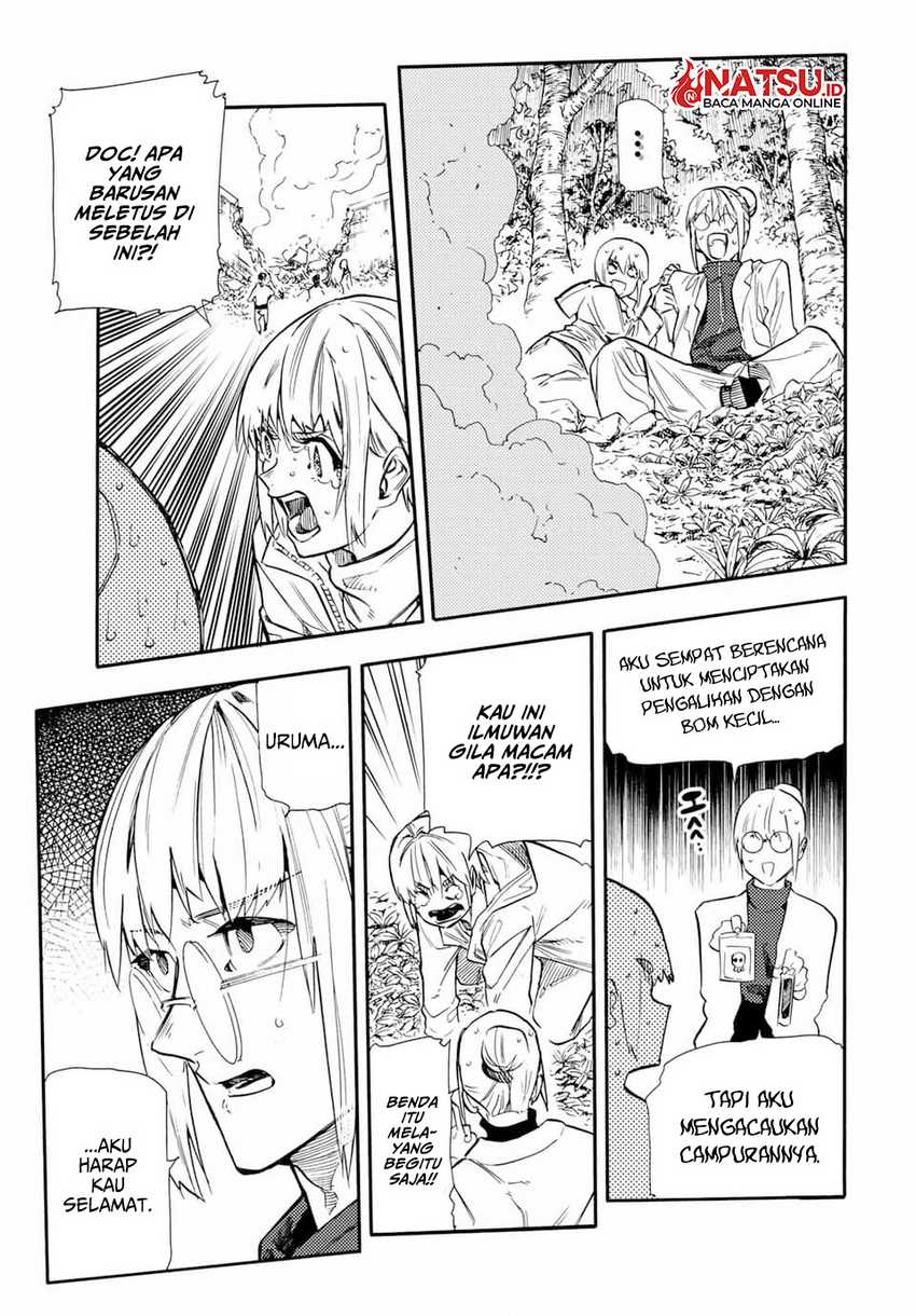 Chapter 152 - halaman 13