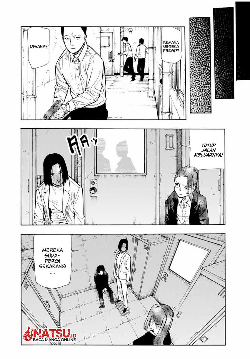 Chapter 152 - halaman 14