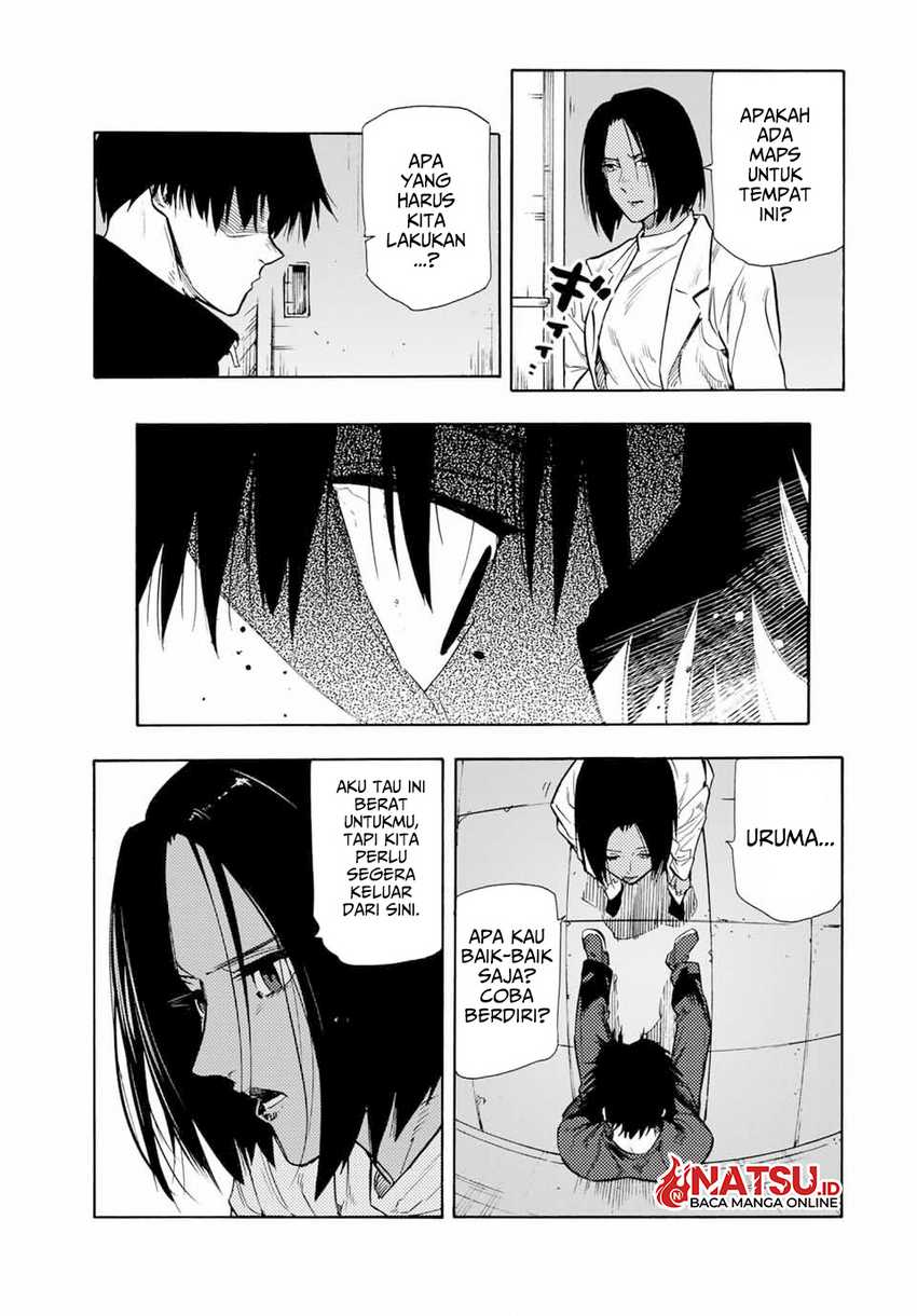 Chapter 152 - halaman 15