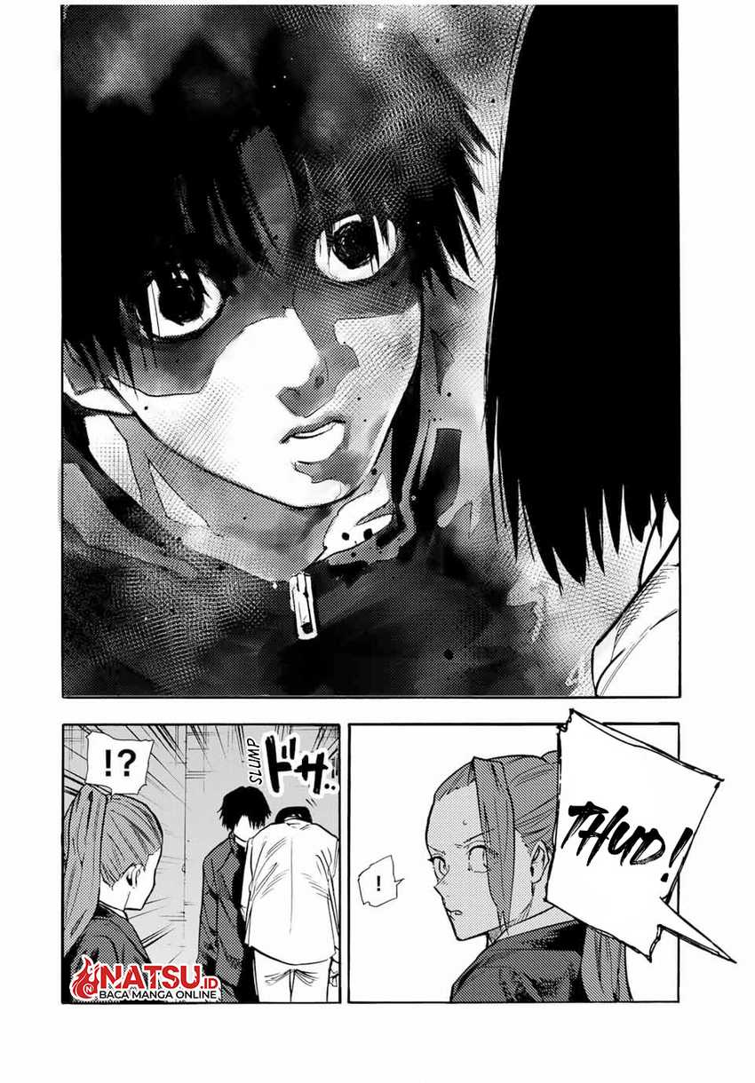 Chapter 152 - halaman 16