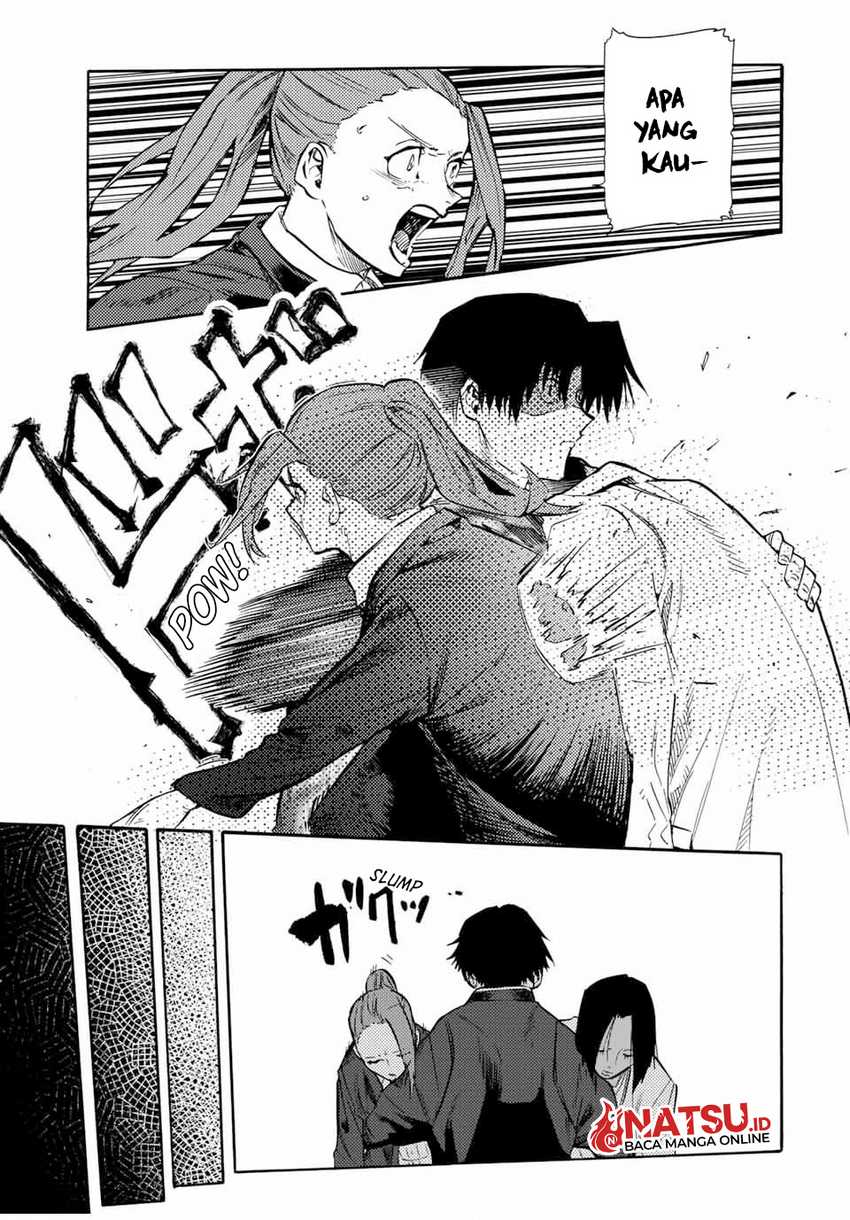 Chapter 152 - halaman 17