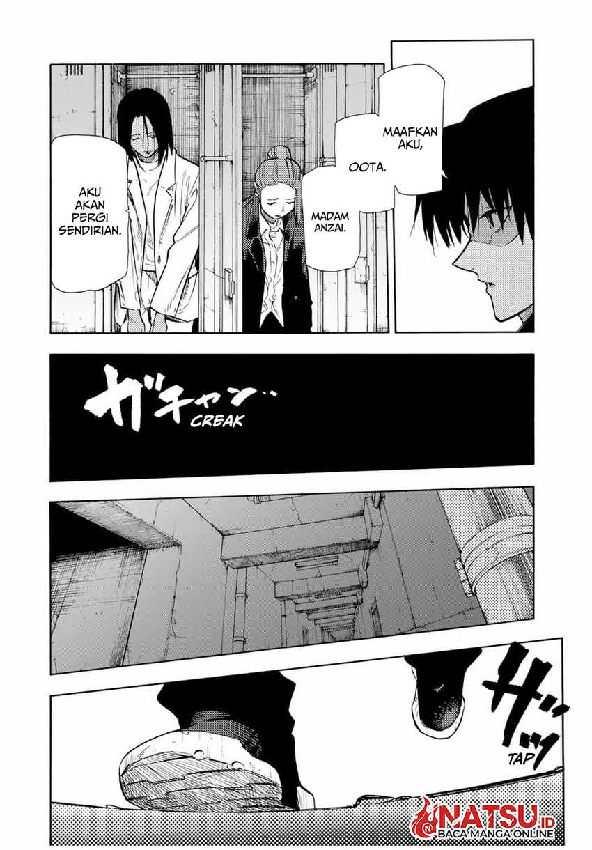 Chapter 152 - halaman 18