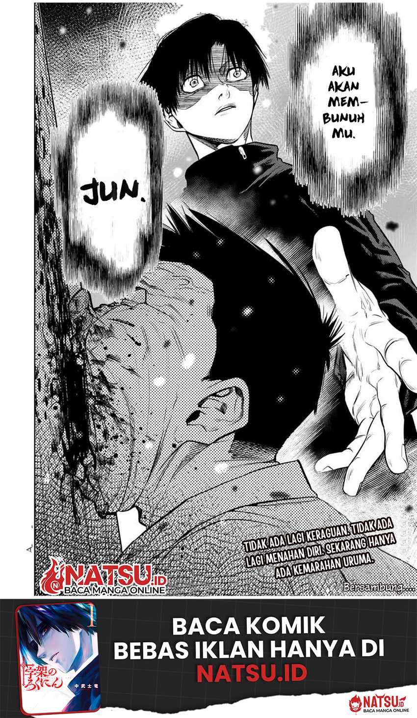 Chapter 152 - halaman 22