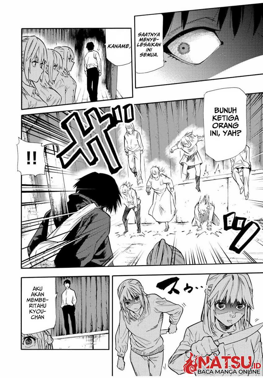 Chapter 152 - halaman 8