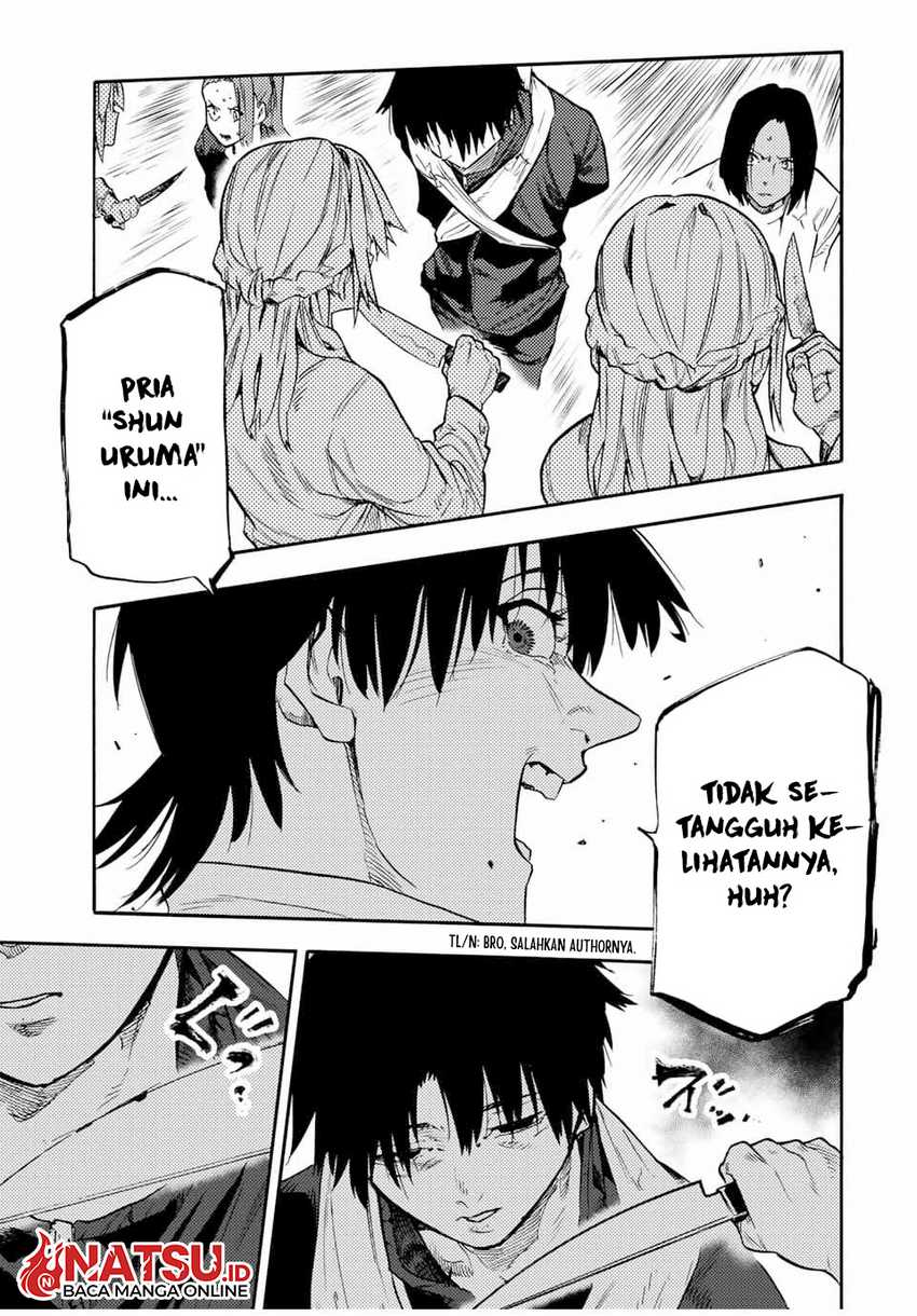Chapter 152 - halaman 9