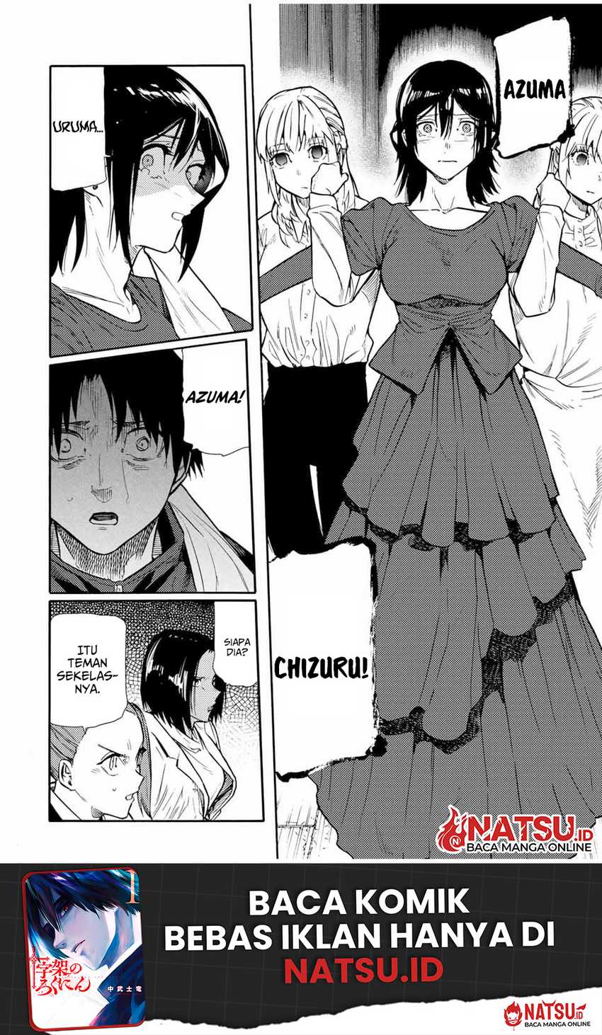 Chapter 151 - halaman 12