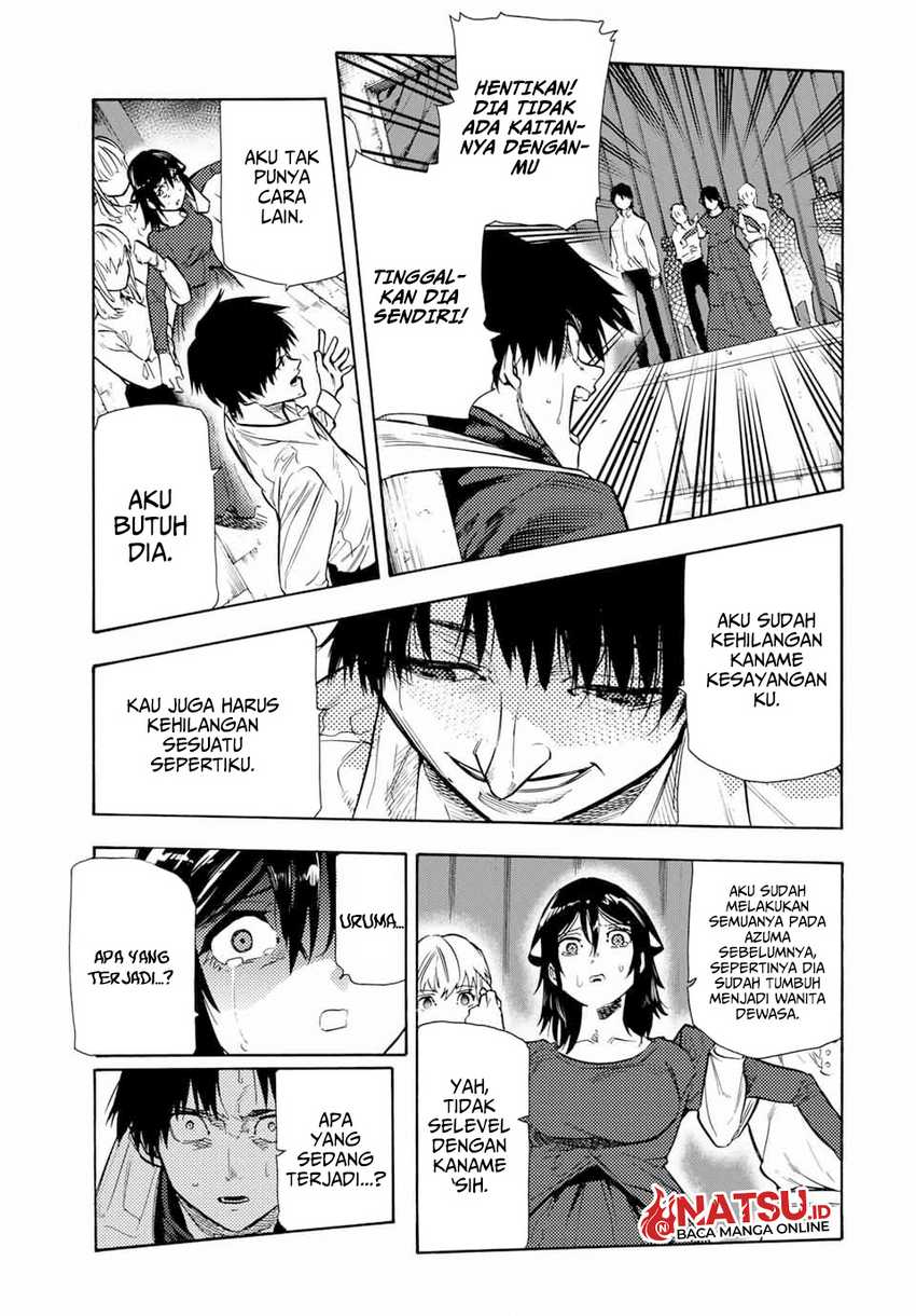 Chapter 151 - halaman 13